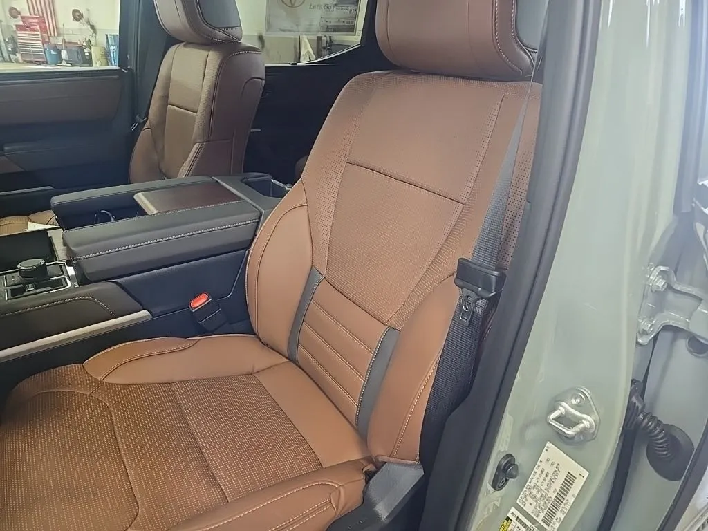 2026 Toyota Tundra 1794 Edition - Photo 12