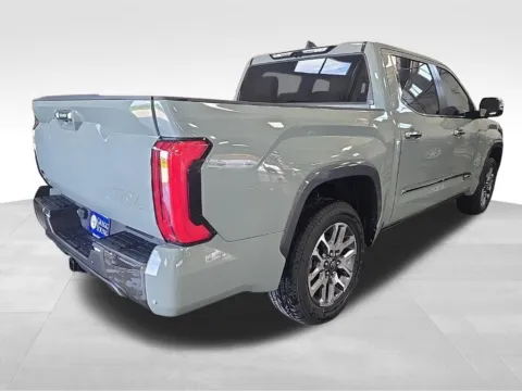 More photos of 2026 Toyota Tundra 1794 at Gregg Young Toyota of Ottumwa, IA