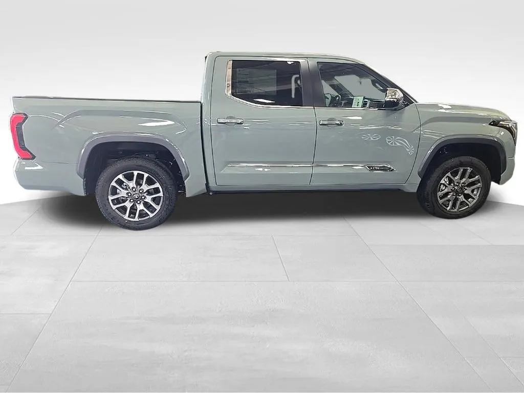 2026 Toyota Tundra 1794 Edition - Photo 6