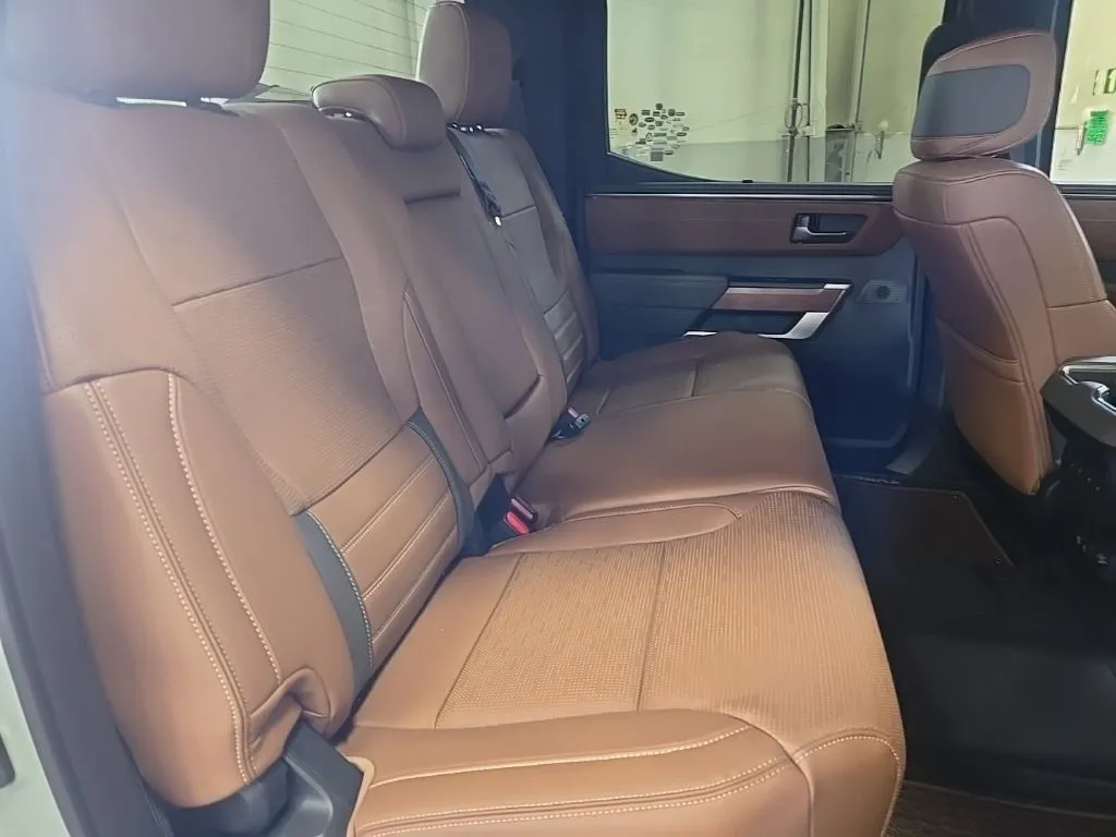 2026 Toyota Tundra 1794 Edition - Photo 29