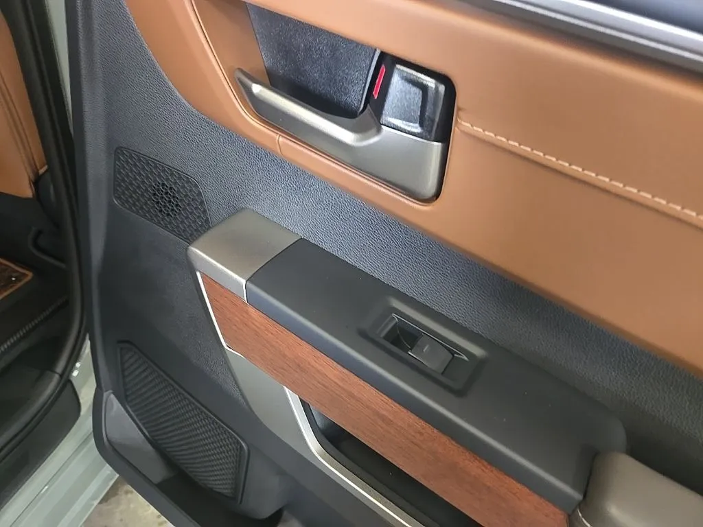 2026 Toyota Tundra 1794 Edition - Photo 27