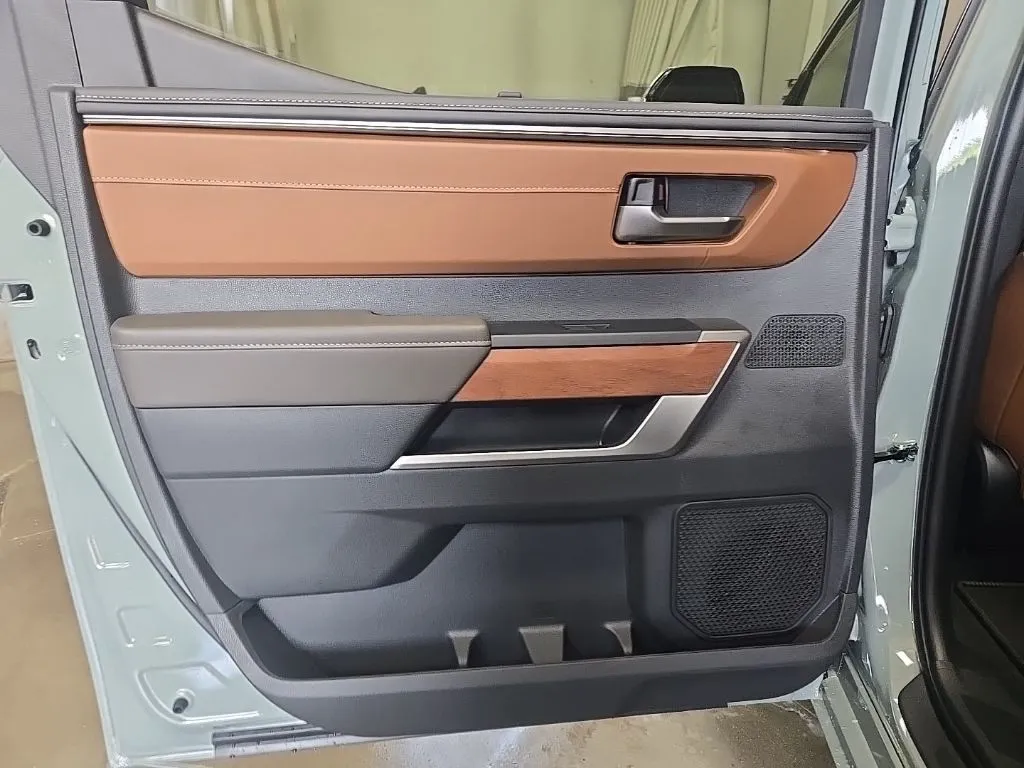 2026 Toyota Tundra 1794 Edition - Photo 20