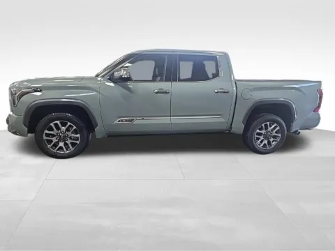 Photos of 2026 Toyota Tundra 1794 for sale in Ottumwa, IA at Gregg Young Toyota of Ottumwa