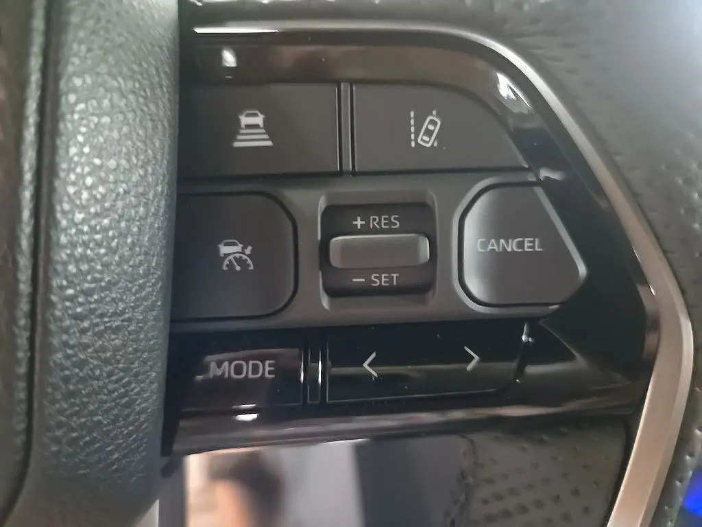 2026 Toyota Tundra 1794 Edition - Photo 17