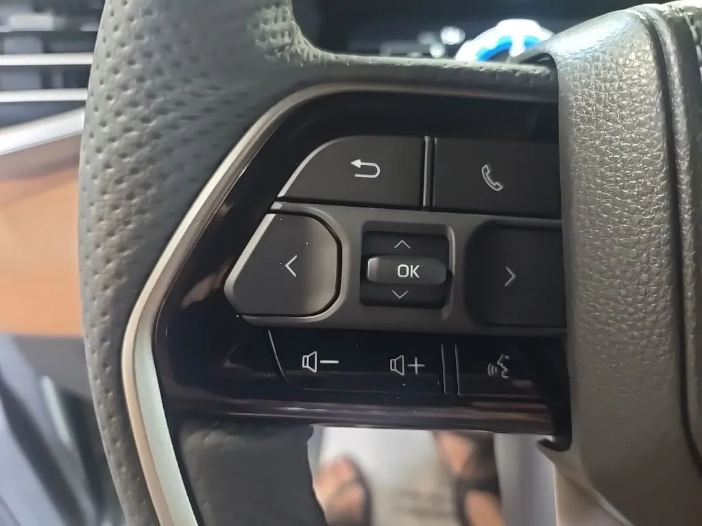 2026 Toyota Tundra 1794 Edition - Photo 18