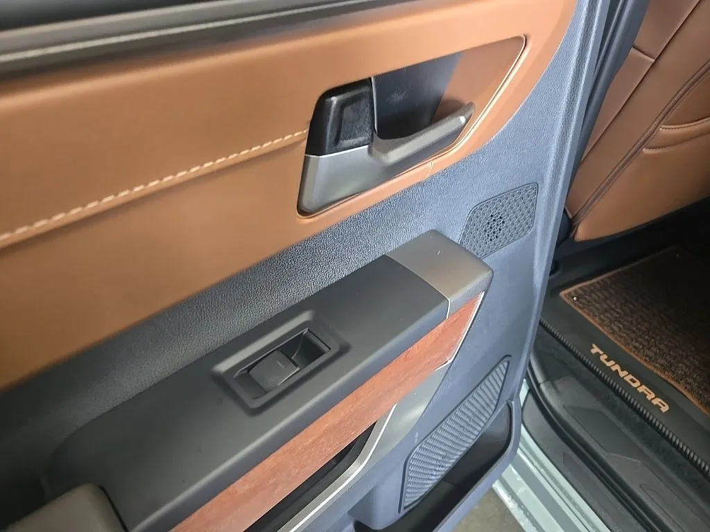 2026 Toyota Tundra 1794 Edition - Photo 21