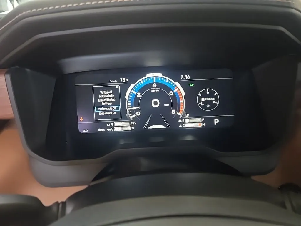 2026 Toyota Tundra 1794 Edition - Photo 16