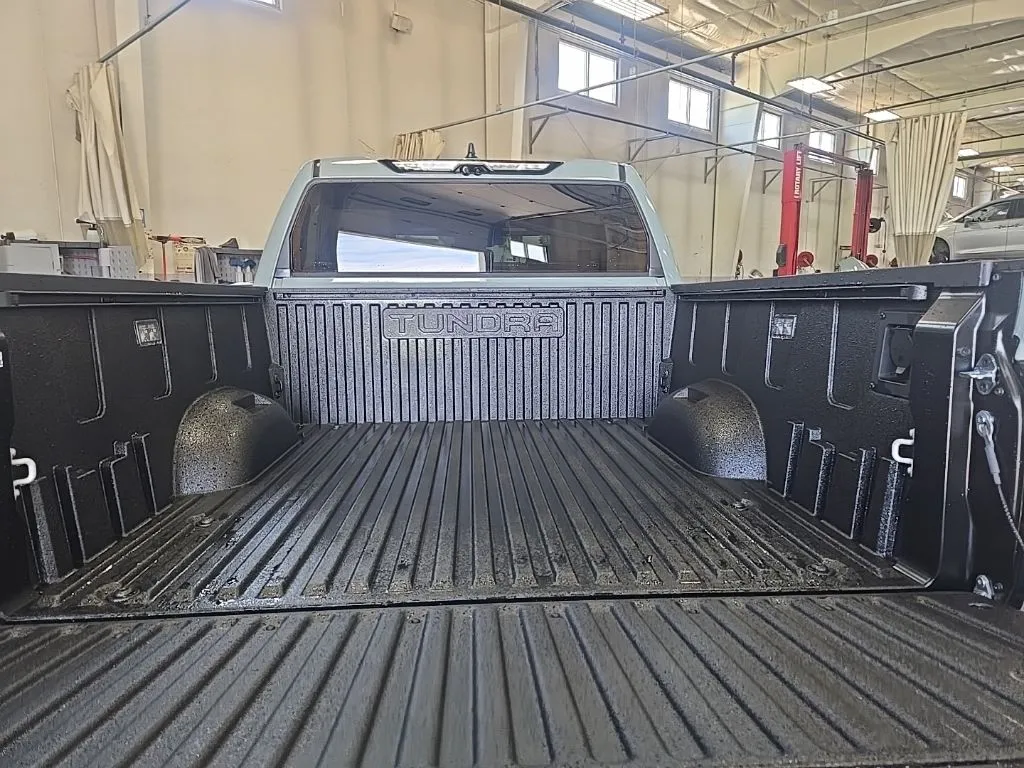 2026 Toyota Tundra 1794 Edition - Photo 24