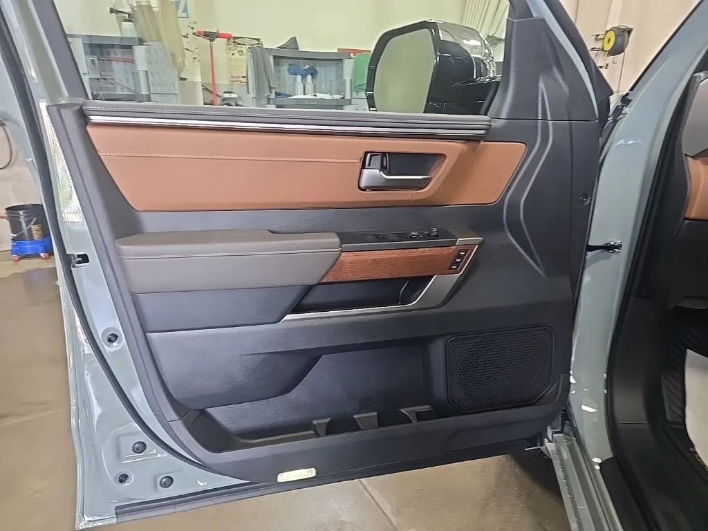 2026 Toyota Tundra 1794 Edition - Photo 10
