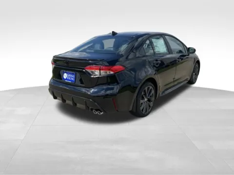 More photos of 2026 Toyota Corolla SE at Gregg Young Toyota of Ottumwa, IA