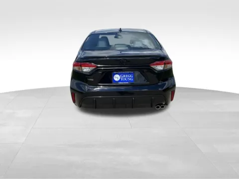 More photos of 2026 Toyota Corolla SE at Gregg Young Toyota of Ottumwa, IA