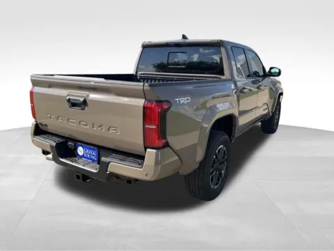 More photos of 2026 Toyota Tacoma at Gregg Young Toyota of Ottumwa, IA