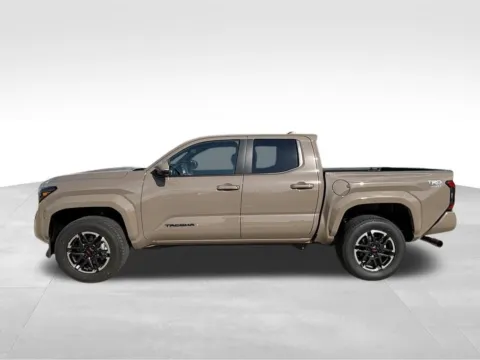 Photos of 2026 Toyota Tacoma for sale in Ottumwa, IA at Gregg Young Toyota of Ottumwa