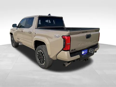 Another view of 2026 Toyota Tacoma for sale in Ottumwa, IA at Gregg Young Toyota of Ottumwa