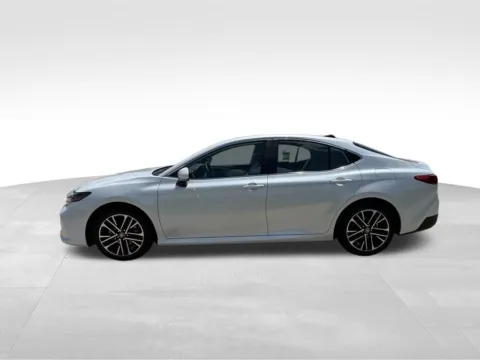 Photos of 2026 Toyota Camry for sale in Ottumwa, IA at Gregg Young Toyota of Ottumwa
