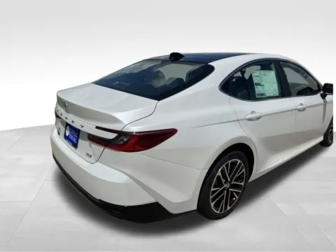 More photos of 2026 Toyota Camry at Gregg Young Toyota of Ottumwa, IA