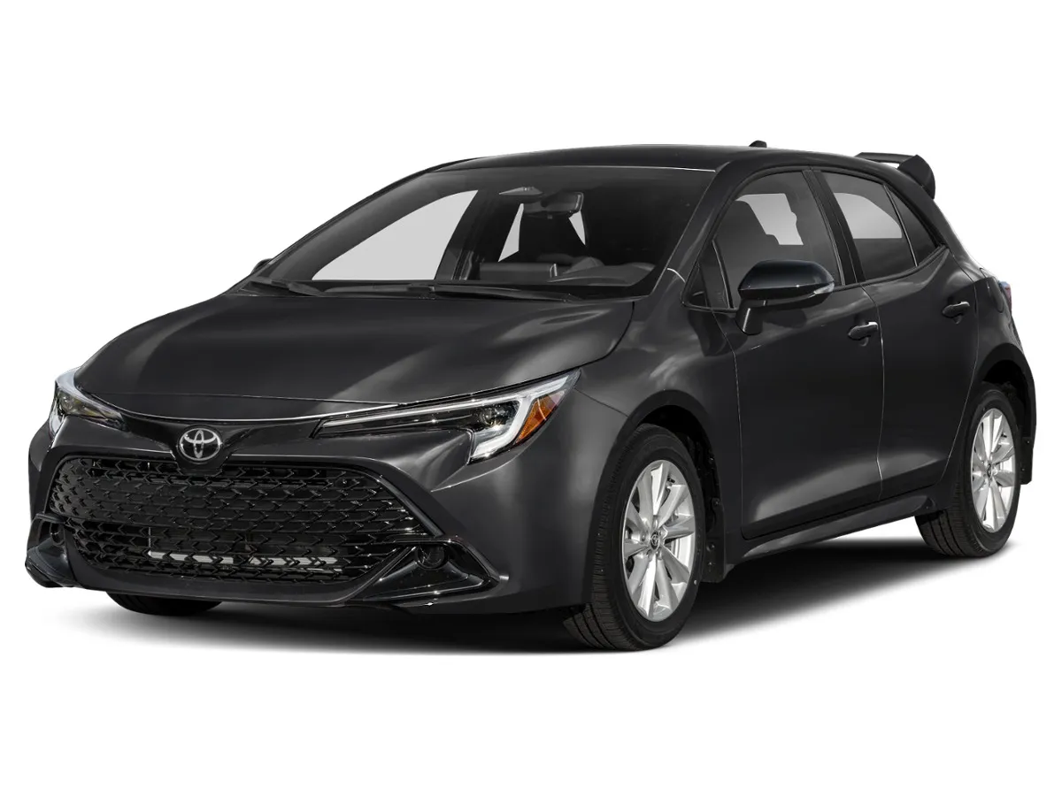 2026 Toyota Corolla Hatchback SE for sale in Ottumwa, IA