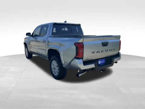 Another view of 2026 Toyota Tacoma for sale in Ottumwa, IA at Gregg Young Toyota of Ottumwa
