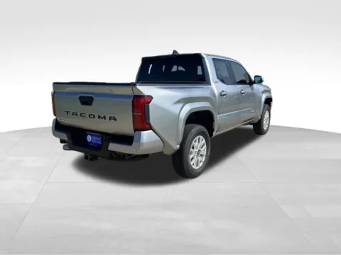 More photos of 2026 Toyota Tacoma at Gregg Young Toyota of Ottumwa, IA