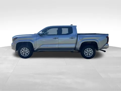 Photos of 2026 Toyota Tacoma for sale in Ottumwa, IA at Gregg Young Toyota of Ottumwa