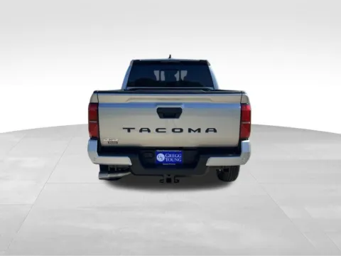 More photos of 2026 Toyota Tacoma at Gregg Young Toyota of Ottumwa, IA