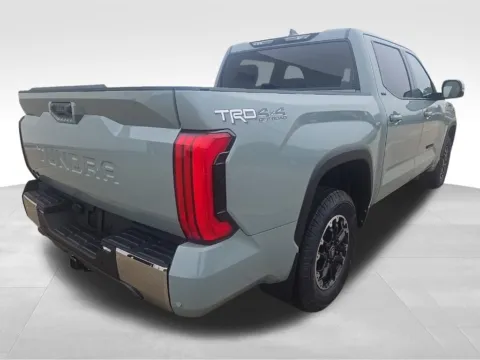 More photos of 2026 Toyota Tundra SR5 at Gregg Young Toyota of Ottumwa, IA