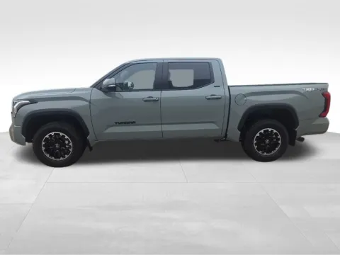 Photos of 2026 Toyota Tundra SR5 for sale in Ottumwa, IA at Gregg Young Toyota of Ottumwa