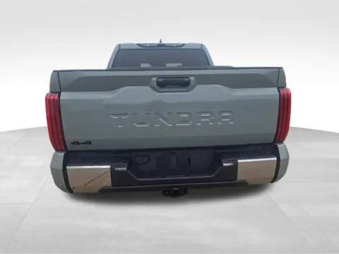 More photos of 2026 Toyota Tundra SR5 at Gregg Young Toyota of Ottumwa, IA