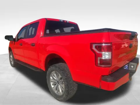 More photos of 2018 Ford F-150 XL at Gregg Young Toyota of Ottumwa, IA