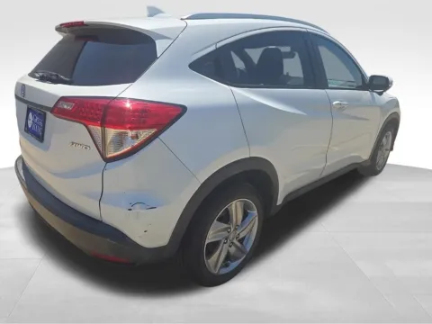 More photos of 2020 Honda HR-V EX at Gregg Young Toyota of Ottumwa, IA