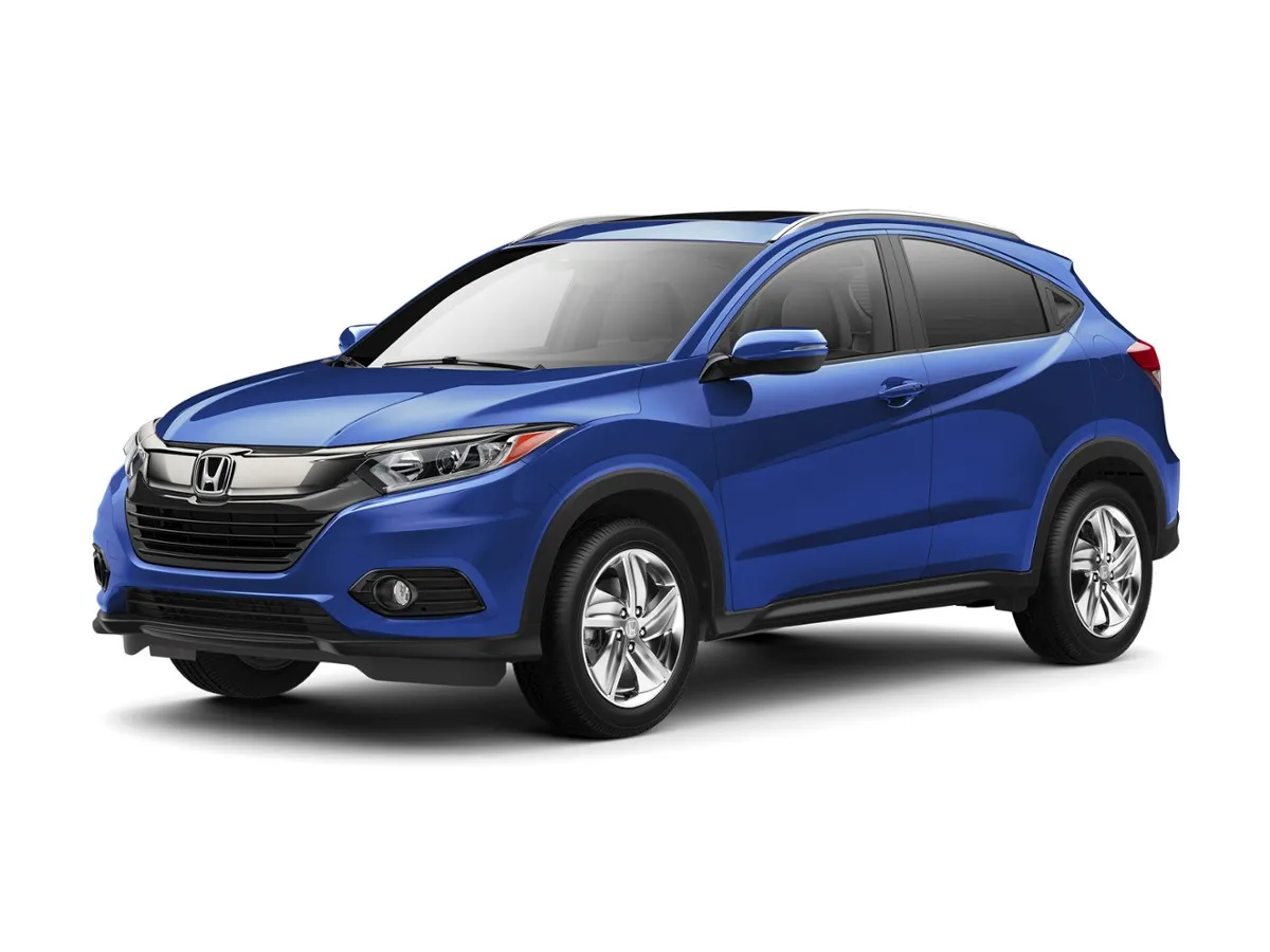 2020 Honda HR-V EX for sale in Ottumwa, IA