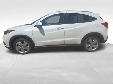 Photos of 2020 Honda HR-V EX for sale in Ottumwa, IA at Gregg Young Toyota of Ottumwa
