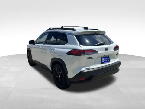 More photos of 2026 Toyota Corolla Cross Hybrid XSE at Gregg Young Toyota of Ottumwa, IA