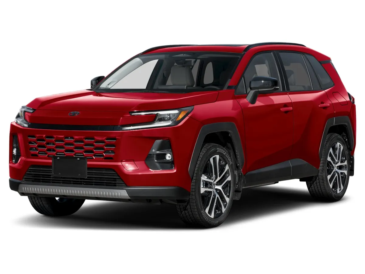 2026 Toyota RAV4 Limited for sale in Ottumwa, IA