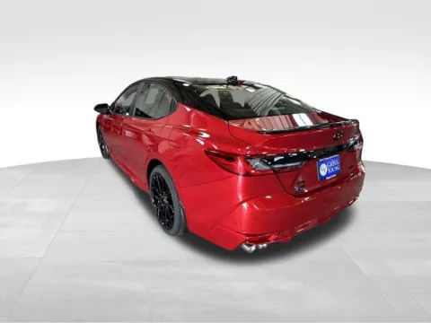 Another view of 2026 Toyota Camry XSE for sale in Ottumwa, IA at Gregg Young Toyota of Ottumwa