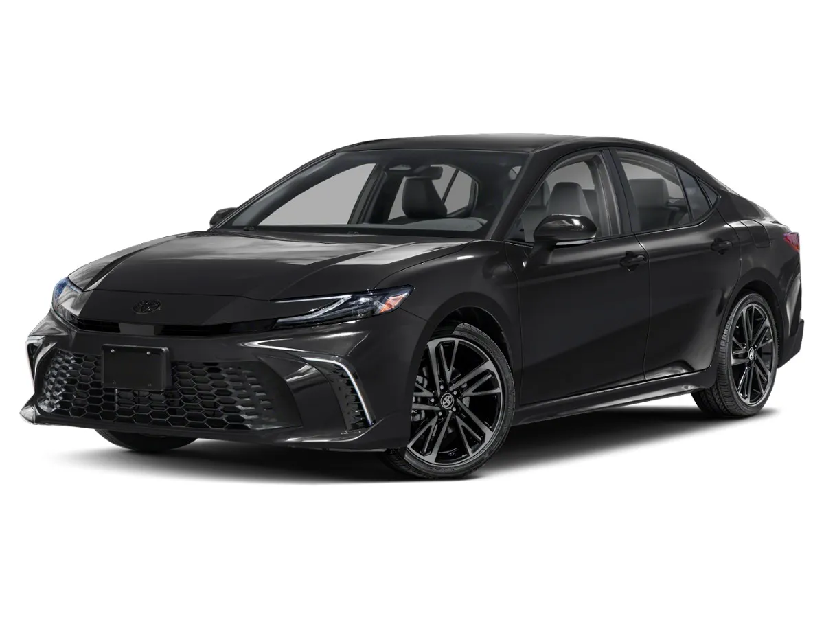 2026 Toyota Camry XSE for sale in Ottumwa, IA