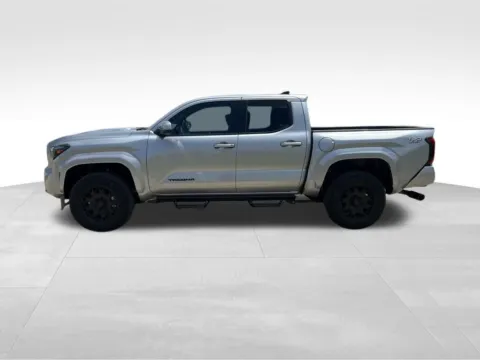 Photos of 2026 Toyota Tacoma for sale in Ottumwa, IA at Gregg Young Toyota of Ottumwa