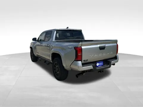 Another view of 2026 Toyota Tacoma for sale in Ottumwa, IA at Gregg Young Toyota of Ottumwa