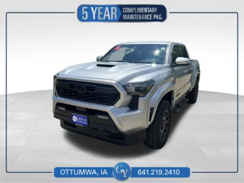 Unknown 2026 Toyota Tacoma for sale in Ottumwa, IA