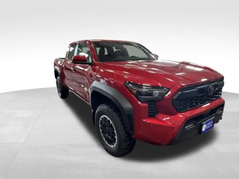 More photos of 2026 Toyota Tacoma TRD Off-Road at Gregg Young Toyota of Ottumwa, IA
