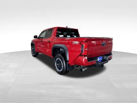 Another view of 2026 Toyota Tacoma TRD Off-Road for sale in Ottumwa, IA at Gregg Young Toyota of Ottumwa