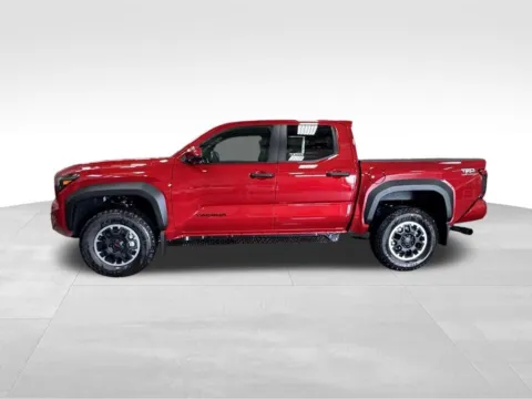 Photos of 2026 Toyota Tacoma TRD Off-Road for sale in Ottumwa, IA at Gregg Young Toyota of Ottumwa