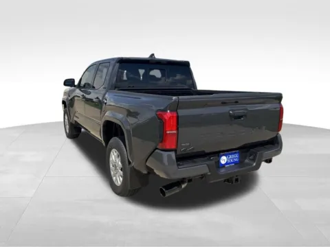 Another view of 2026 Toyota Tacoma for sale in Ottumwa, IA at Gregg Young Toyota of Ottumwa