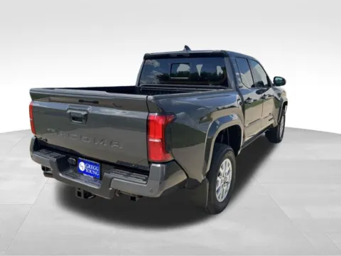 More photos of 2026 Toyota Tacoma at Gregg Young Toyota of Ottumwa, IA