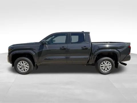 Photos of 2026 Toyota Tacoma for sale in Ottumwa, IA at Gregg Young Toyota of Ottumwa