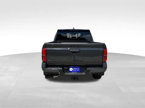 More photos of 2026 Toyota Tacoma at Gregg Young Toyota of Ottumwa, IA