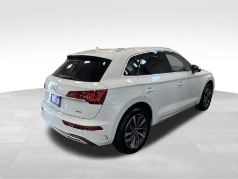 More photos of 2021 Audi Q5 45 Premium Plus at Gregg Young Toyota of Ottumwa, IA