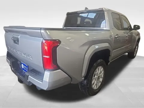 More photos of 2026 Toyota Tacoma SR5 at Gregg Young Toyota of Ottumwa, IA