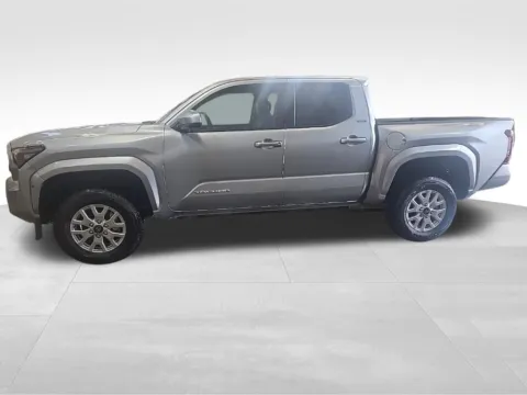 Photos of 2026 Toyota Tacoma SR5 for sale in Ottumwa, IA at Gregg Young Toyota of Ottumwa