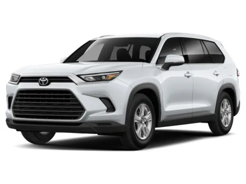 More photos of 2026 Toyota Grand Highlander Hybrid at Gregg Young Toyota of Ottumwa, IA